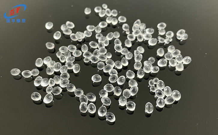 老干媽采用TPE材質蓋墊，TPE產業該升級了。